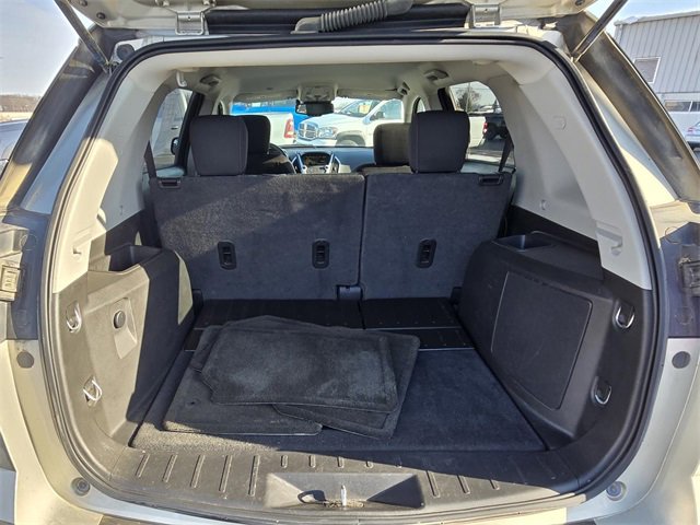 Used 2013 GMC Terrain SLE image 24