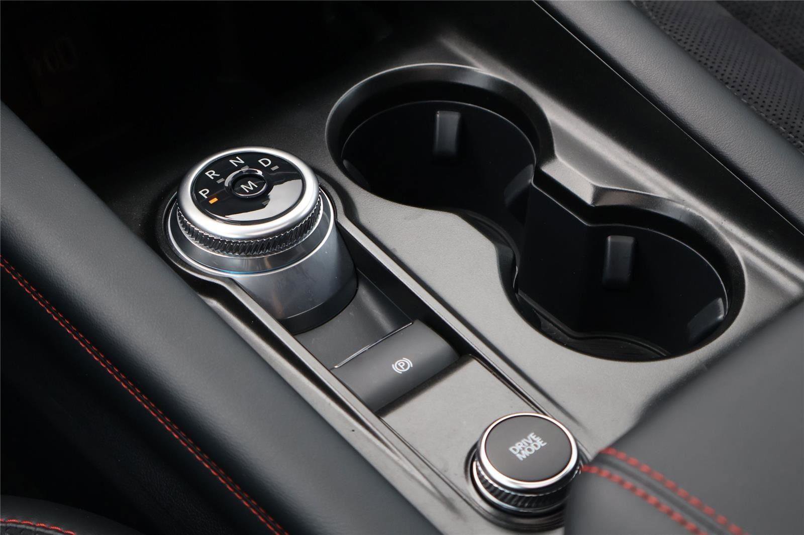 Certified 2025 Ford Explorer ST image 24