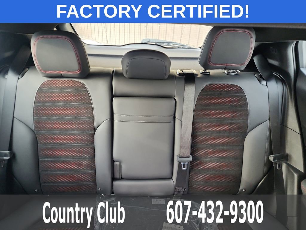 Used 2024 Dodge Hornet R/T Plus image 21