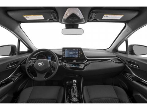 Used 2021 Toyota C-HR Nightshade image 8