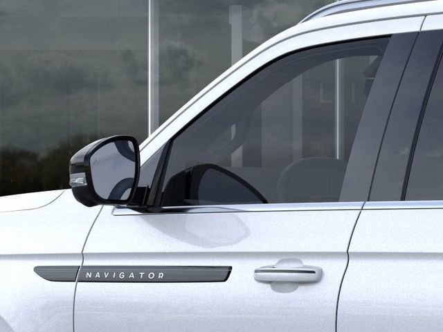 New 2026 Lincoln Navigator L Black Label image 20