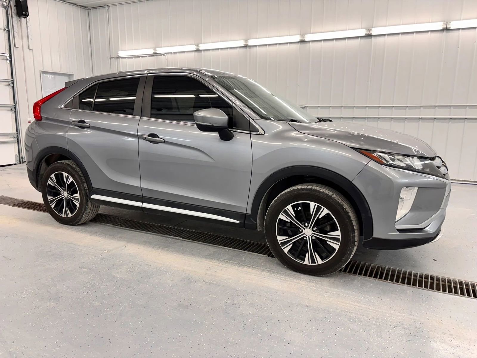 Used 2018 Mitsubishi Eclipse Cross SE AWD/4WD image 1
