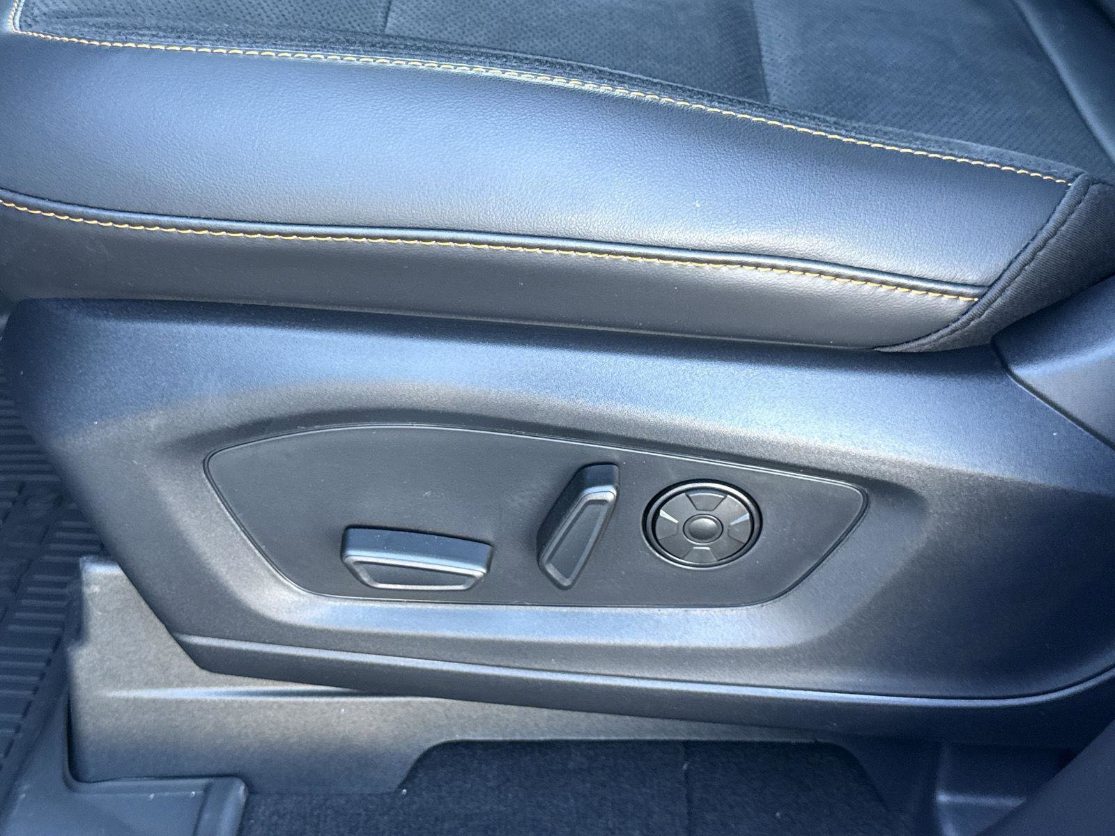 New 2026 Ford Explorer Tremor w/ Tremor Ultimate Package image 16