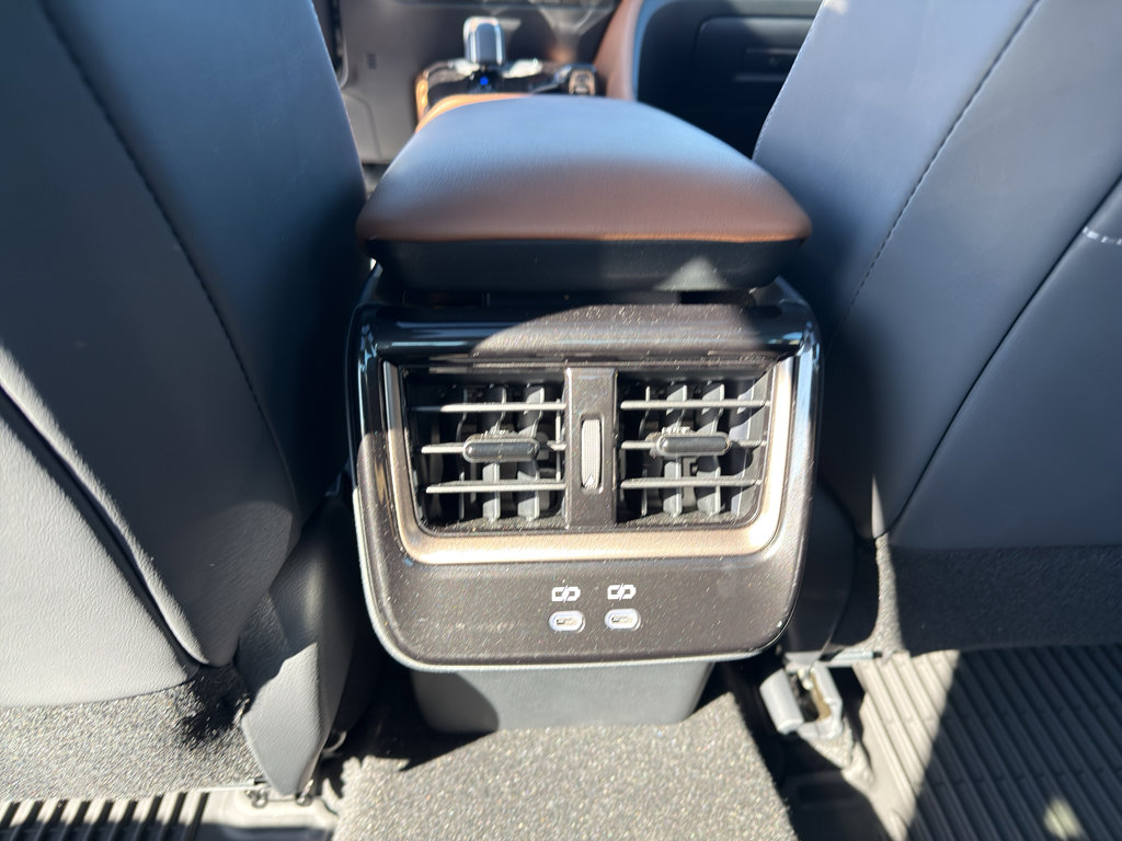 Certified 2026 Toyota Crown Limited image 13