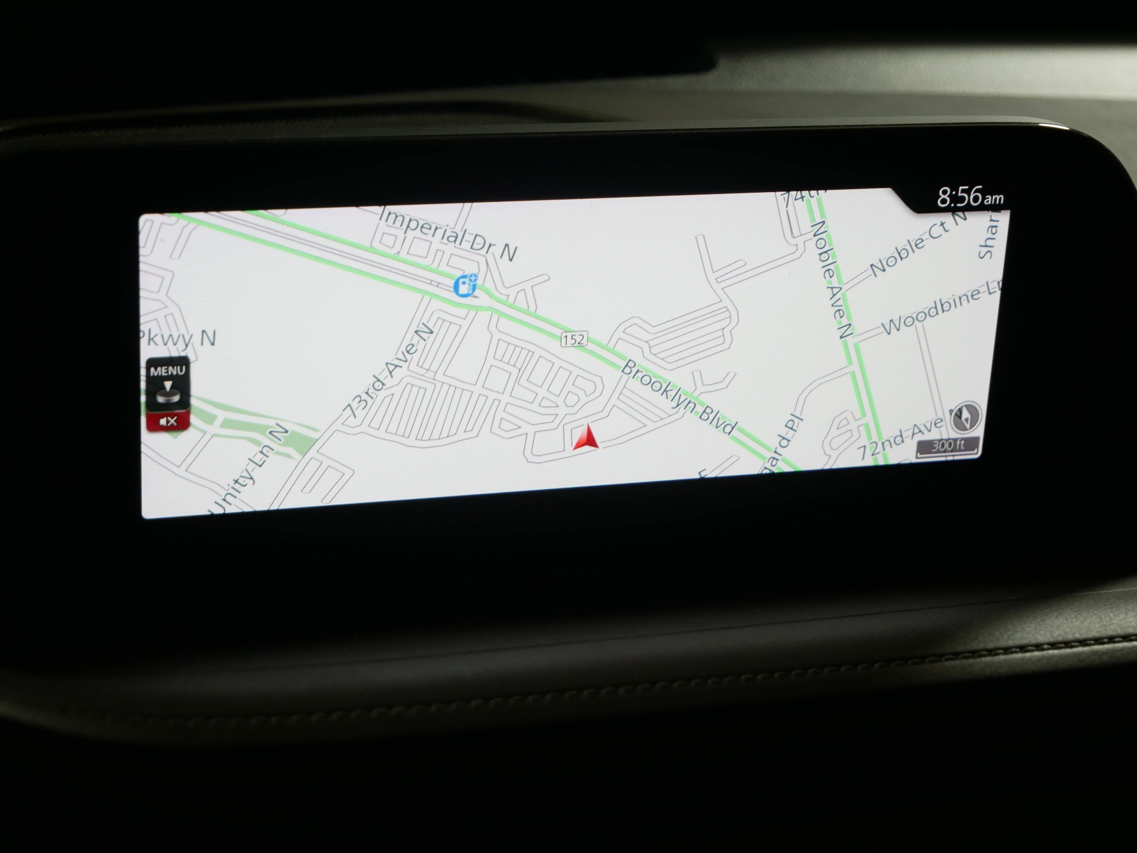 Used 2022 MAZDA CX-30 2.5 Turbo w/ Premium Plus Pkg image 30