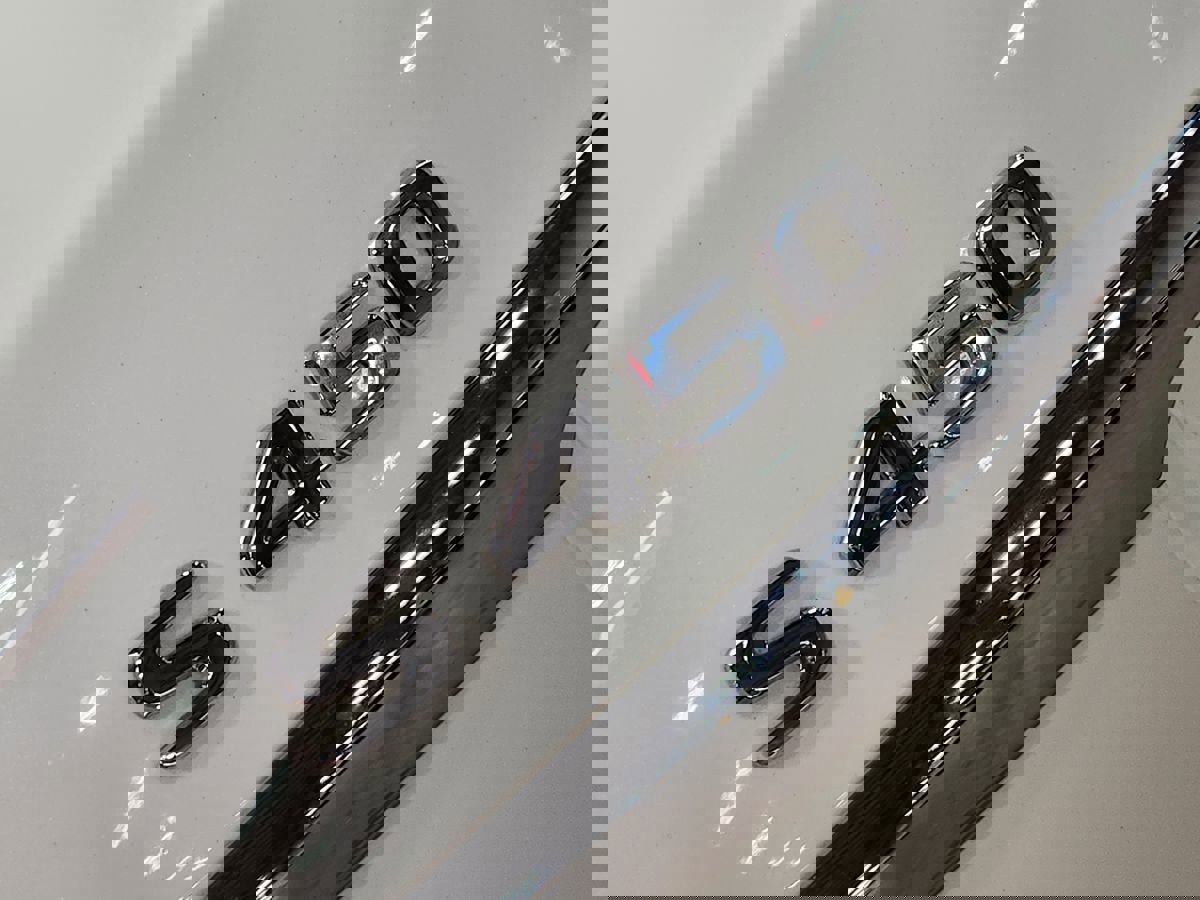 Used 2020 Mercedes-Benz S 450 4MATIC Sedan image 25