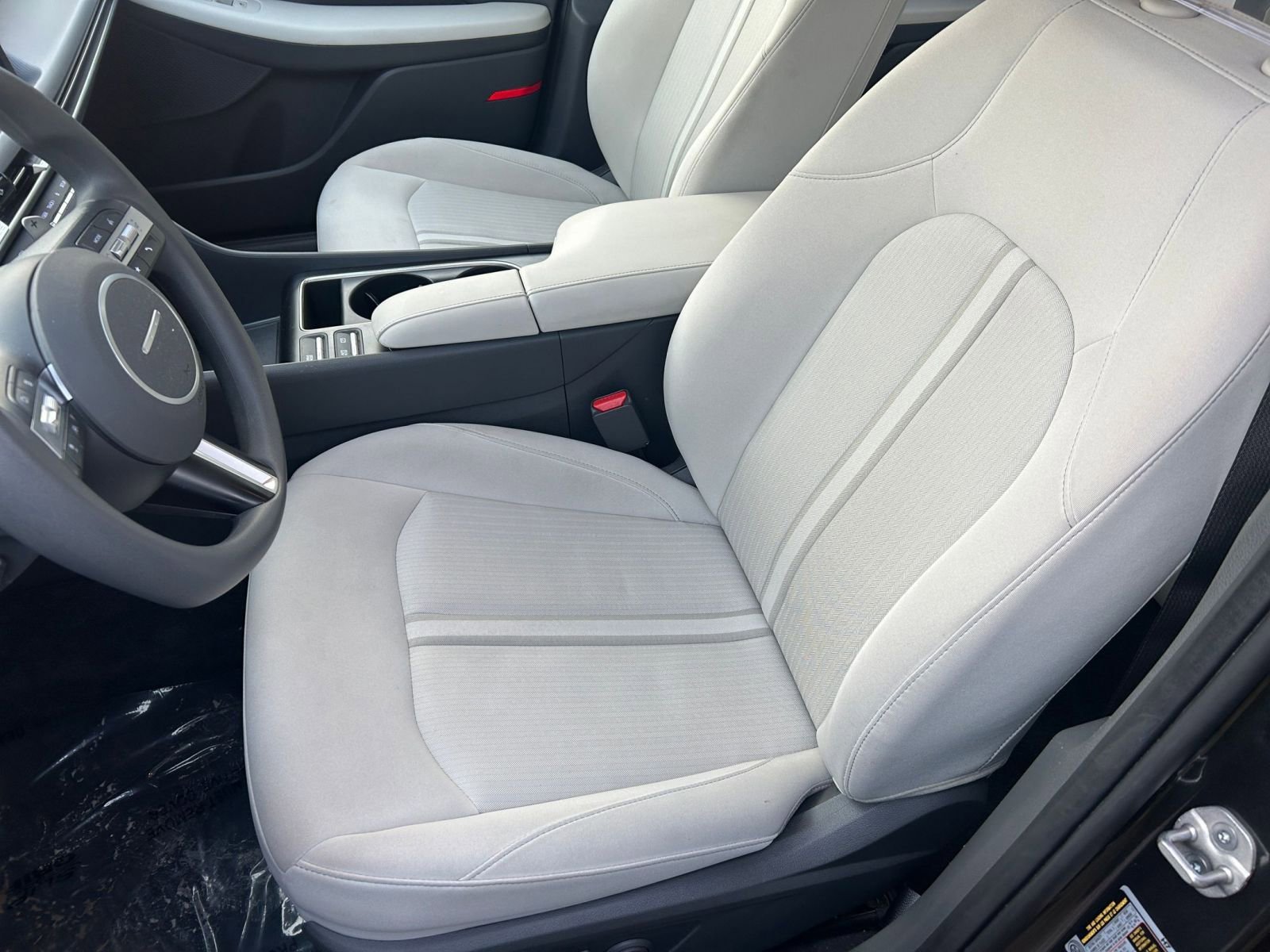 Used 2025 Hyundai Sonata SEL image 37