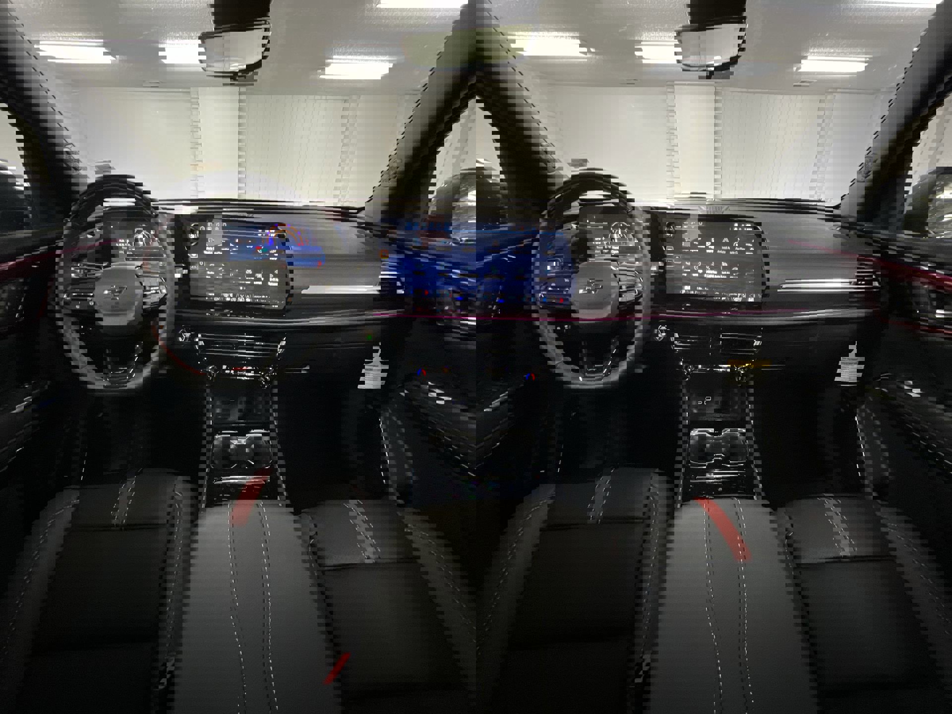 New 2026 Chevrolet Traverse RS image 55