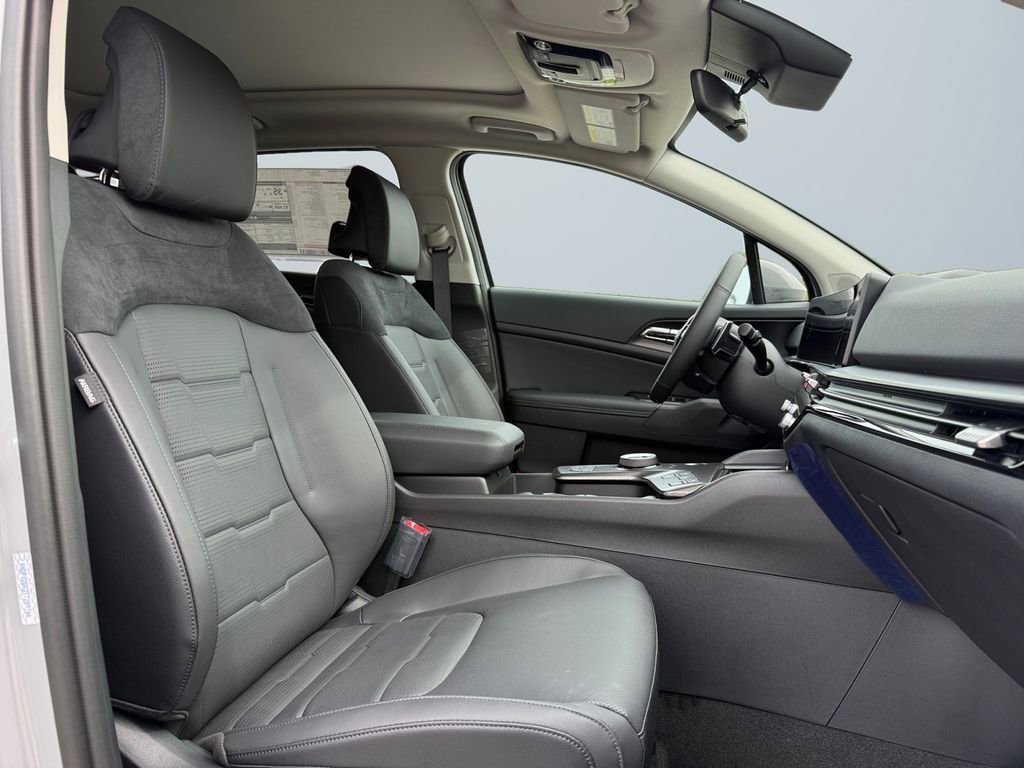 New 2026 Kia Sportage X-Line image 15