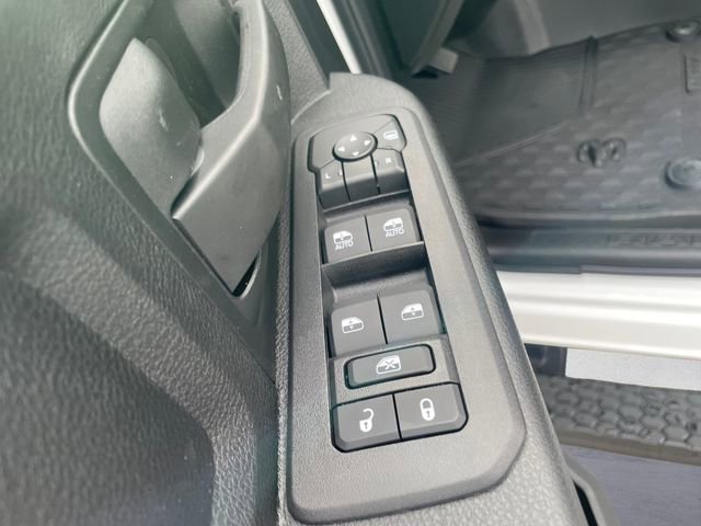 New 2026 RAM 3500 Tradesman image 17