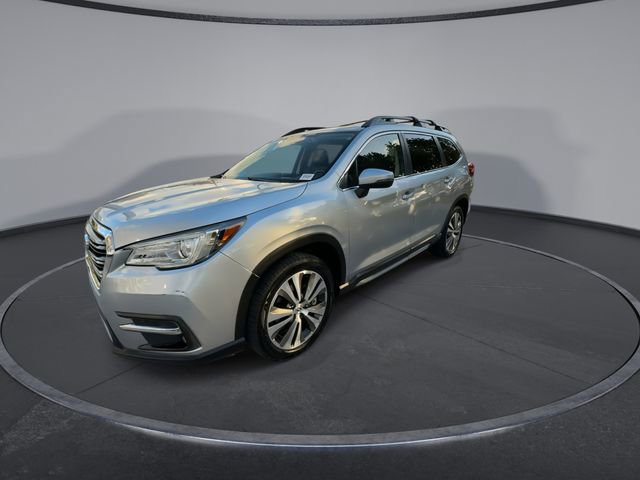 Used 2021 Subaru Ascent Limited w/ Technology Package image 4