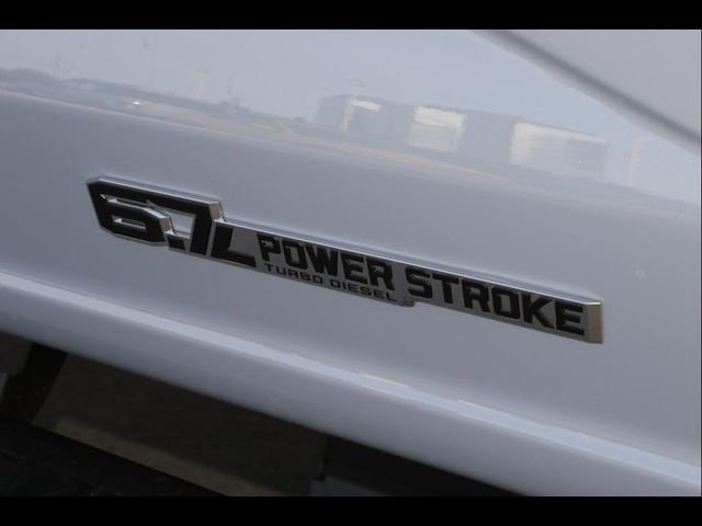 New 2025 Ford F250 Lariat w/ Lariat Ultimate Package image 11