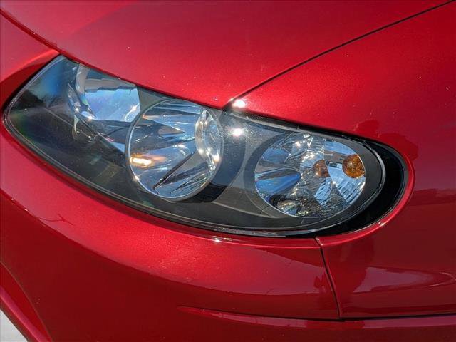 Used 2006 Pontiac GTO image 9