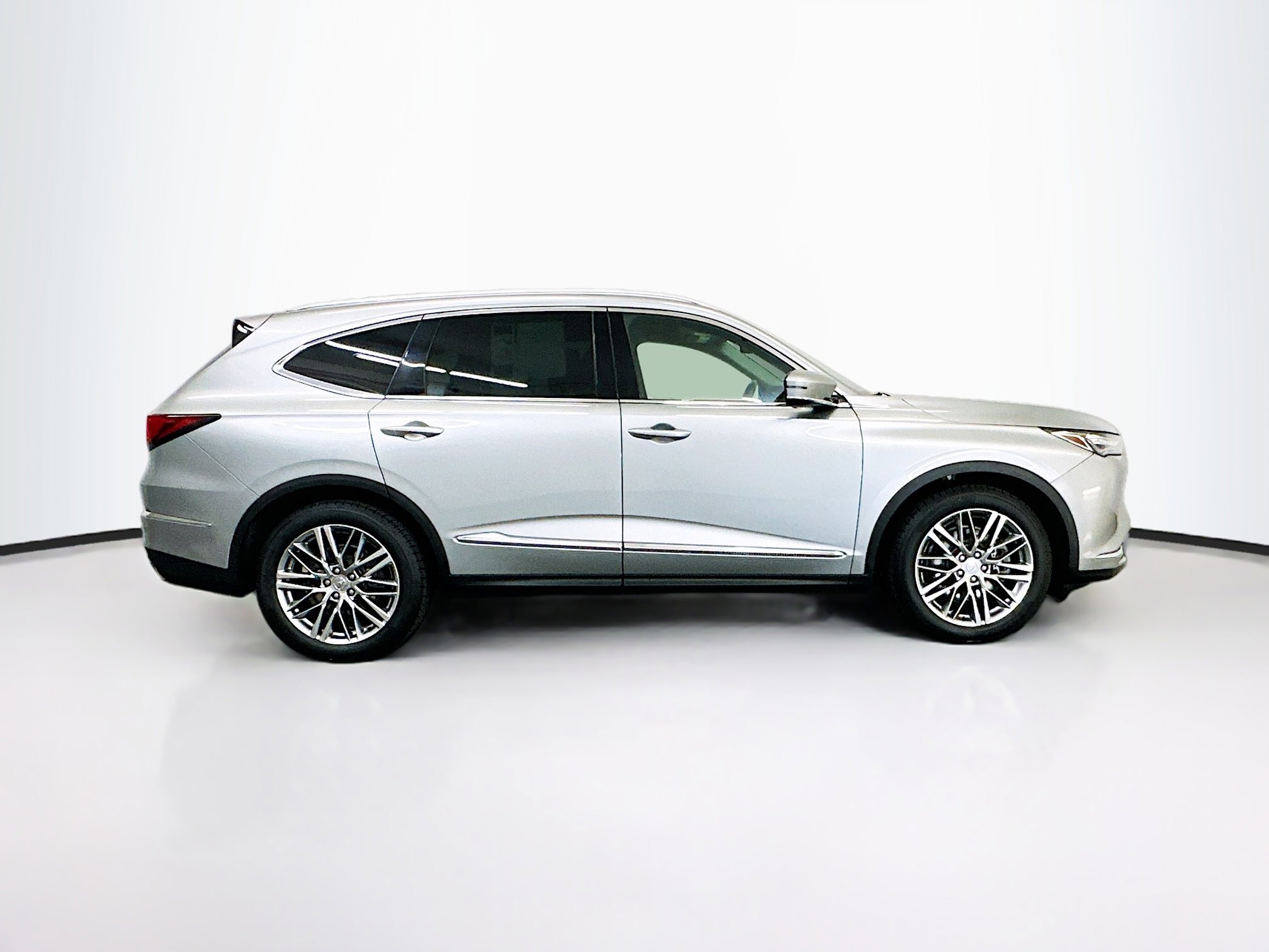 Used 2023 Acura MDX SH-AWD w/ Advance Package image 10