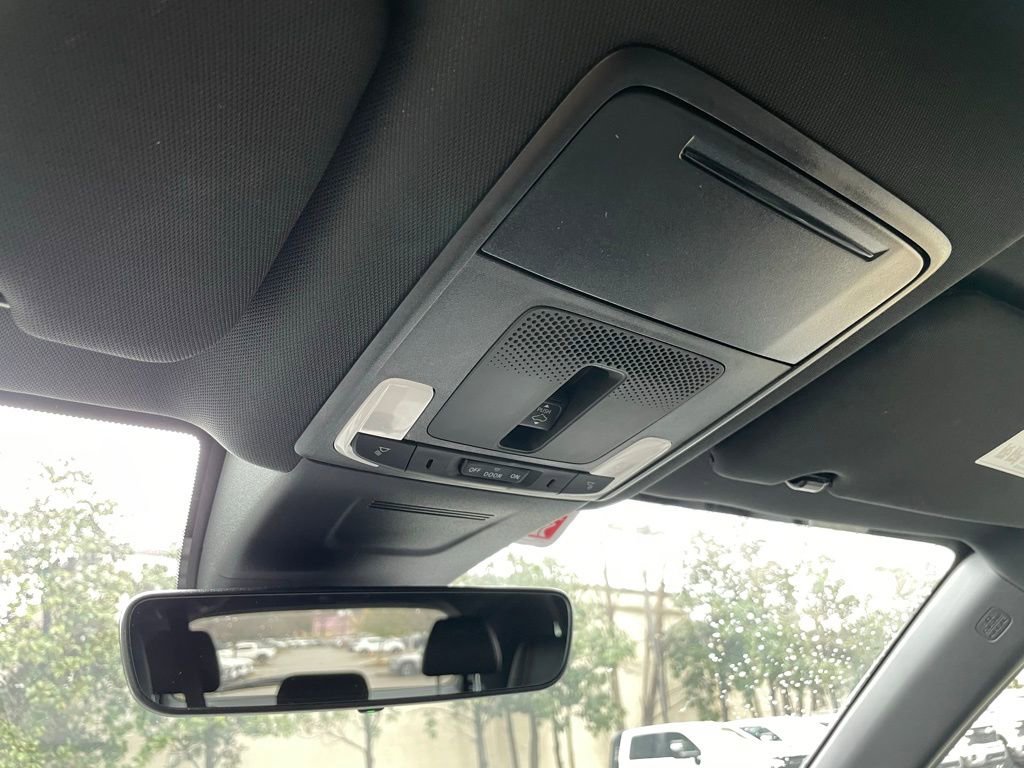 Used 2024 Honda CR-V Sport-L image 22