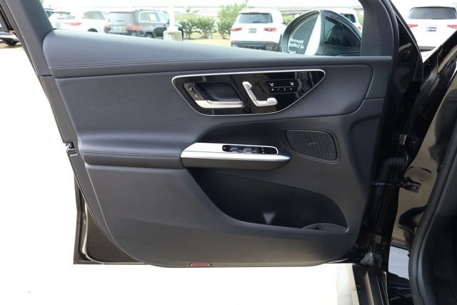 Certified 2026 Mercedes-Benz GLC 300 image 24