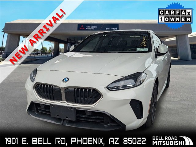 Used 2025 BMW 228i xDrive