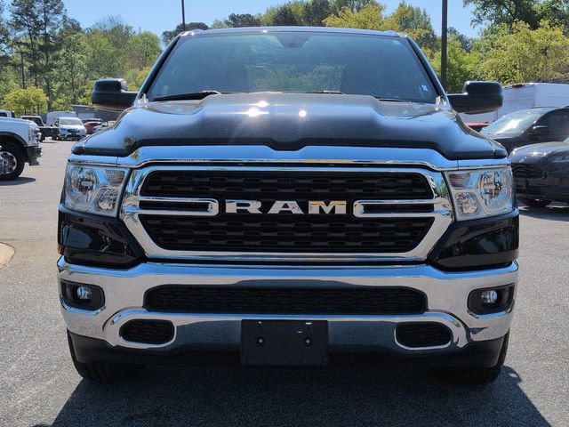Certified 2022 RAM 1500 Big Horn AWD/4WD image 9