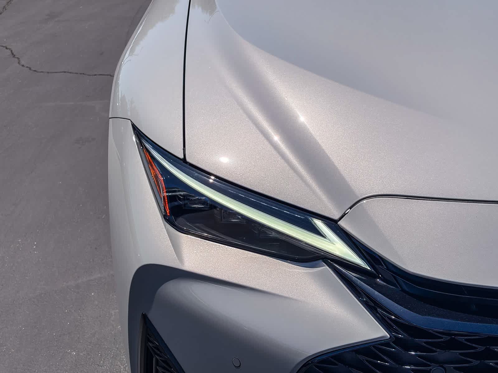 New 2026 Lexus IS 350 F Sport RWD image 7