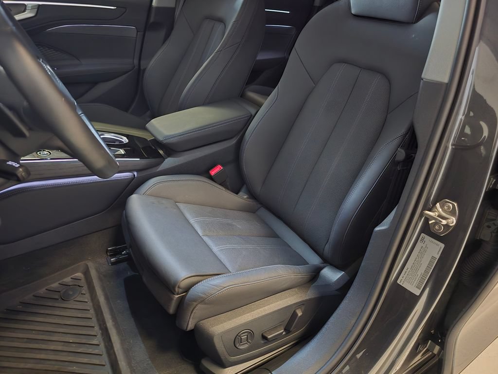 Used 2026 Audi A6 Premium Plus w/ Premium Plus Package AWD/4WD image 47