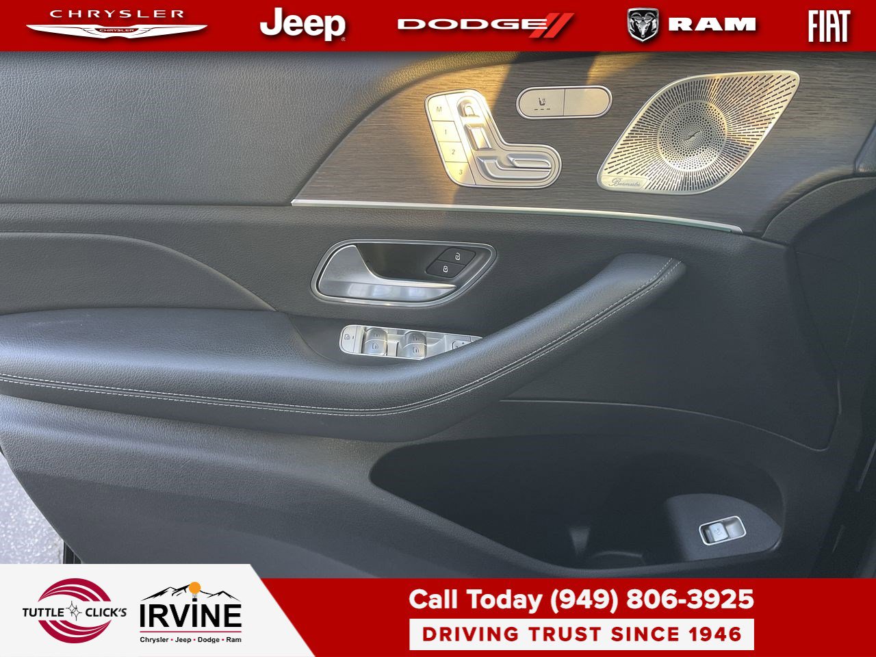 Used 2020 Mercedes-Benz GLE 350 4MATIC image 20