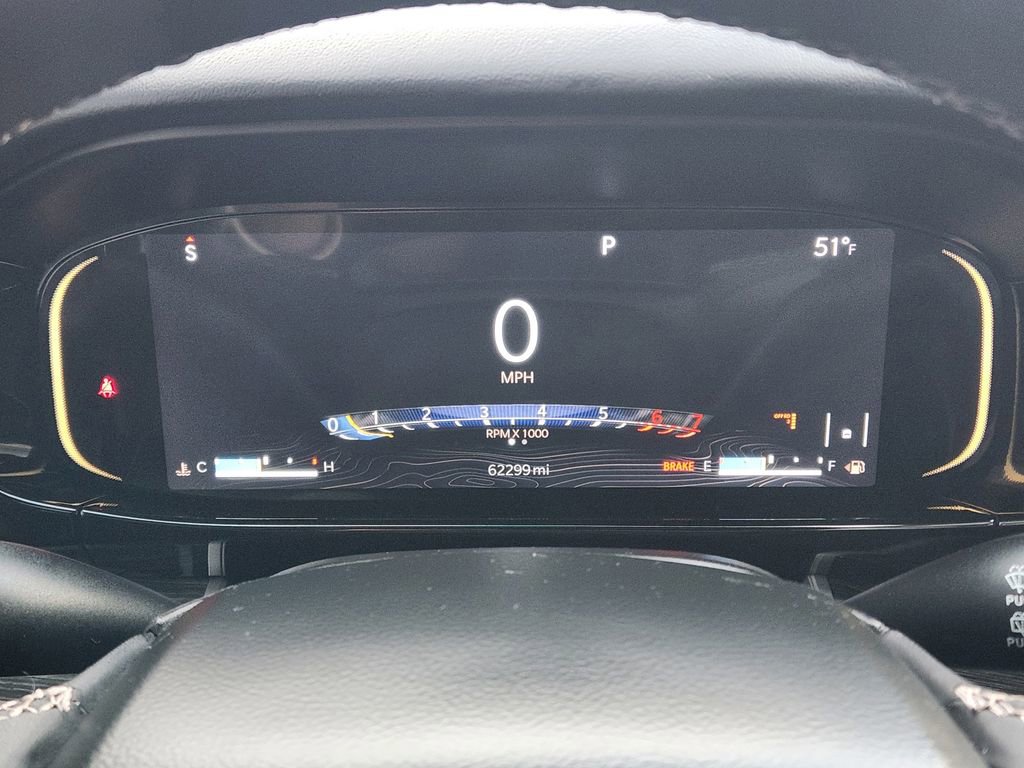 Used 2022 Jeep Wagoneer Series III w/ Premium Group I image 20