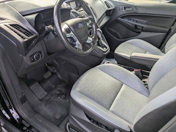 Used 2018 Ford Transit Connect XL FWD image 12