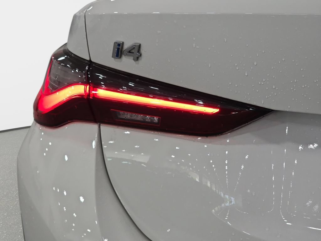 Certified 2023 BMW i4 eDrive35 w/ Premium Package RWD image 24