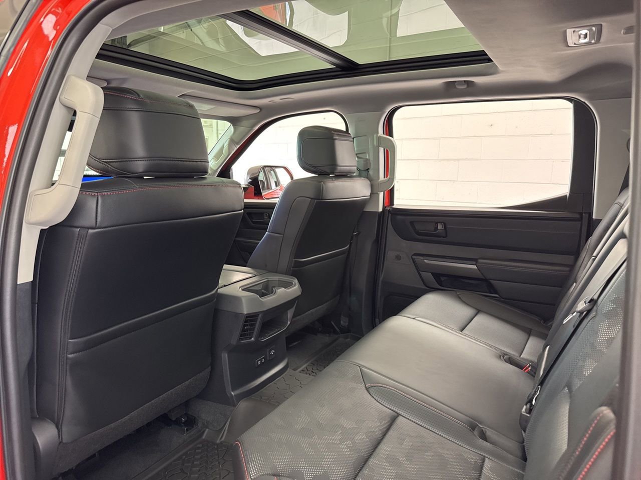 Used 2022 Toyota Tundra TRD Pro image 42