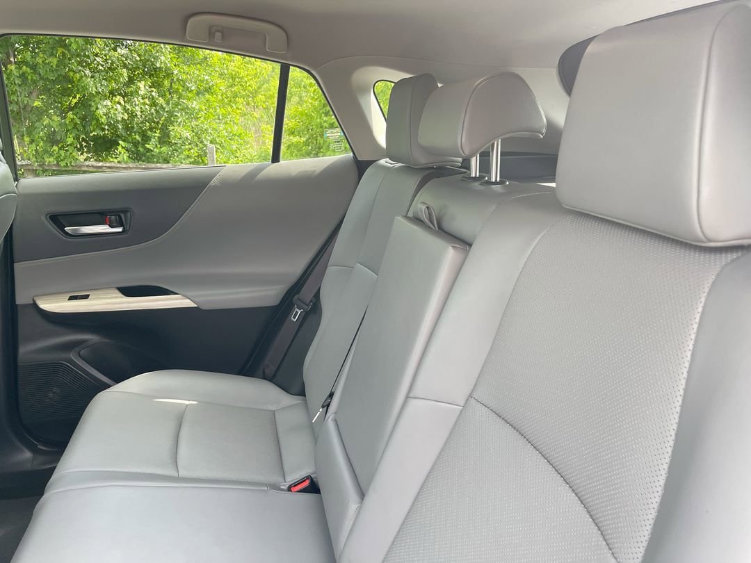Certified 2023 Toyota Venza Limited AWD/4WD image 9