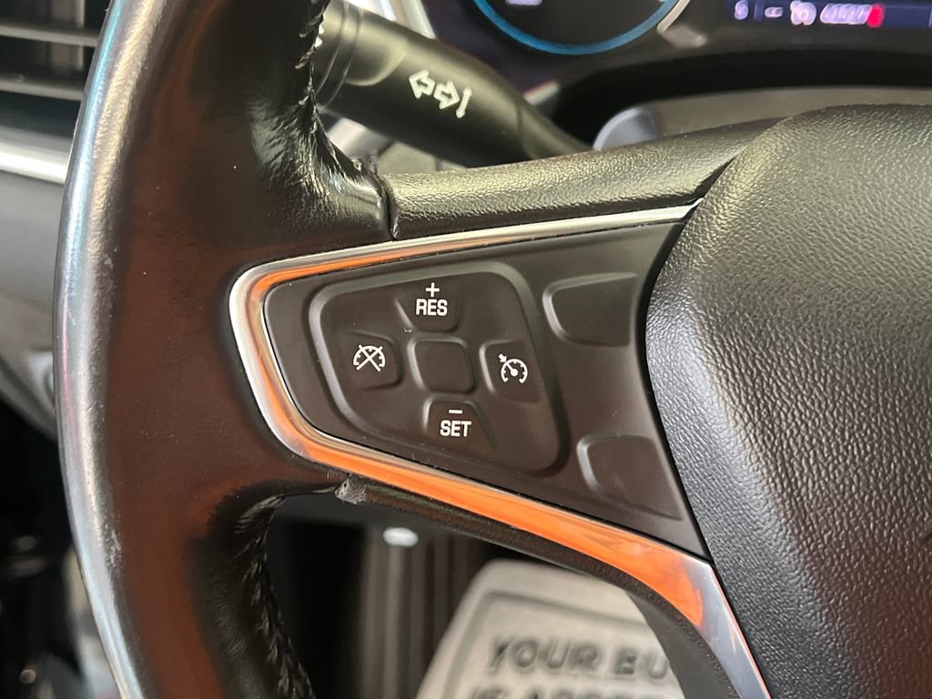Used 2019 Chevrolet Equinox LT w/ Sun & Navigation Package AWD/4WD image 26