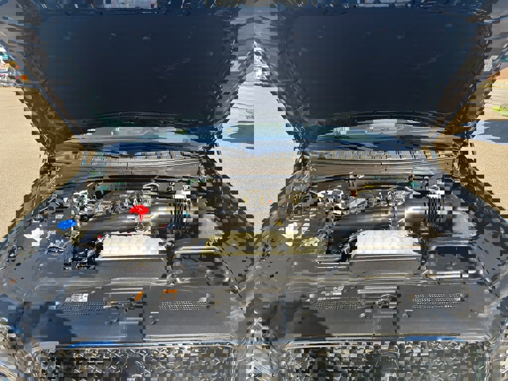 Used 2024 Lincoln Navigator L Black Label image 34