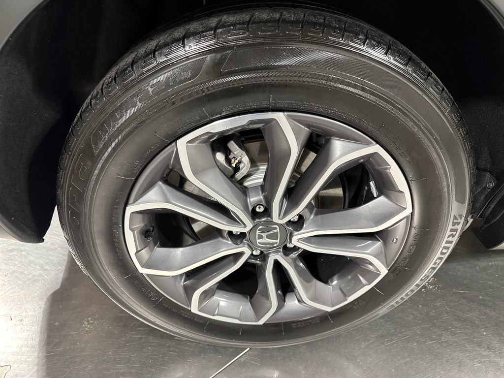 Used 2021 Honda CR-V EX-L image 13