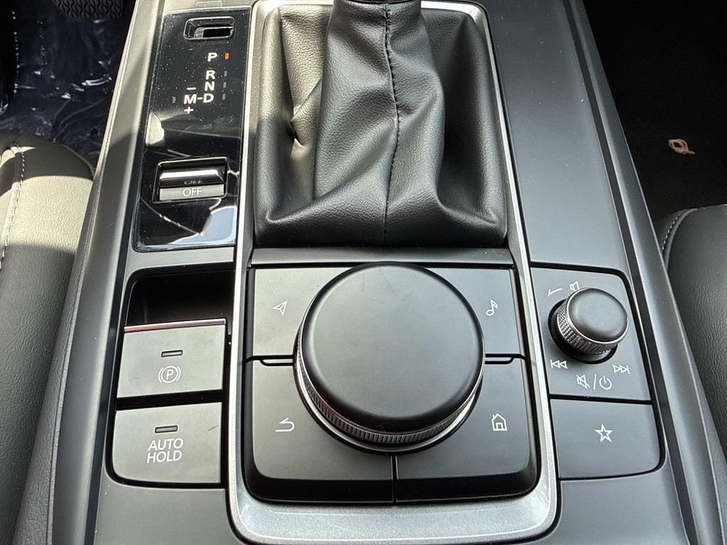 New 2026 MAZDA CX-30 AWD 2.5 S w/ Select Sport Pkg image 33
