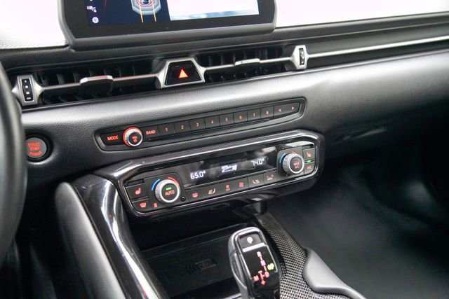 Used 2020 Toyota Supra Premium w/ Driver Assist Package RWD image 19