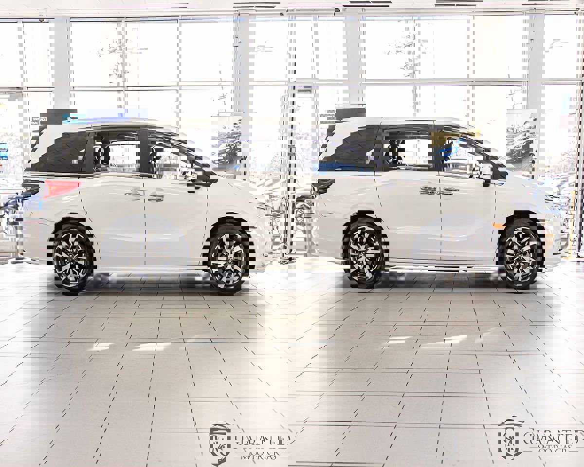 Used 2021 Honda Odyssey Touring image 9