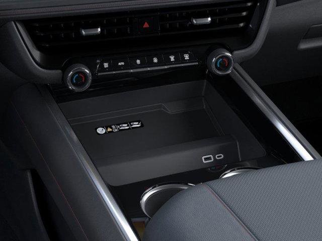 New 2026 Chevrolet Suburban RST w/ RST Capability Package image 23