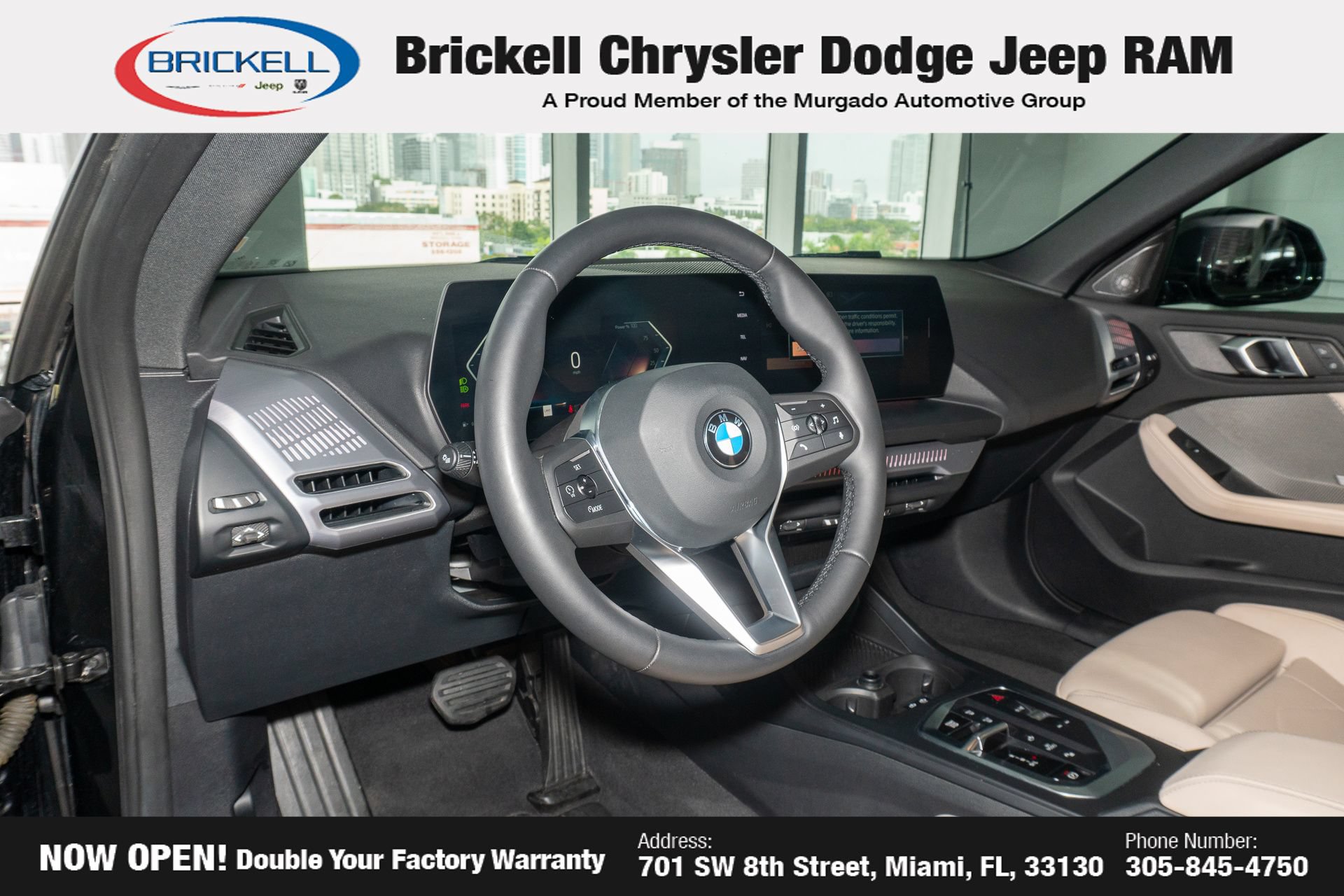 Used 2025 BMW 228i xDrive AWD/4WD image 18