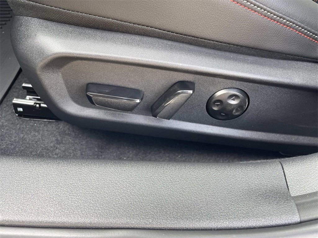 New 2026 Nissan Sentra SR w/ SR Premium Package image 25