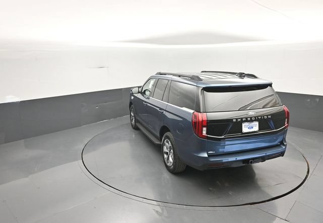 New 2027 Ford Expedition Active AWD/4WD image 24