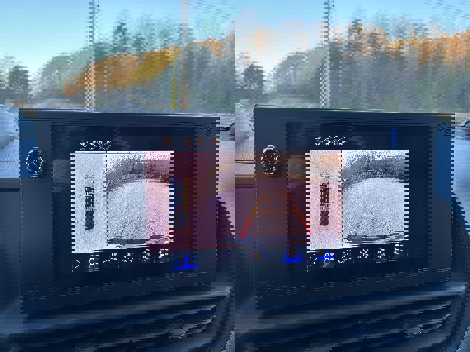 Used 2024 Chevrolet Silverado EV W/T image 20