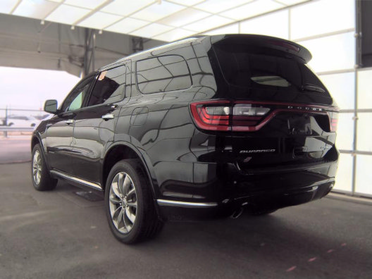 Used 2023 Dodge Durango Citadel AWD/4WD image 4