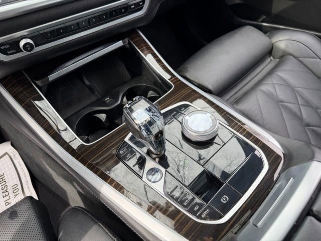 Used 2023 BMW X5 xDrive40i w/ Executive Package image 37