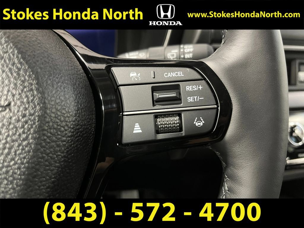 New 2026 Honda Pilot Elite image 20