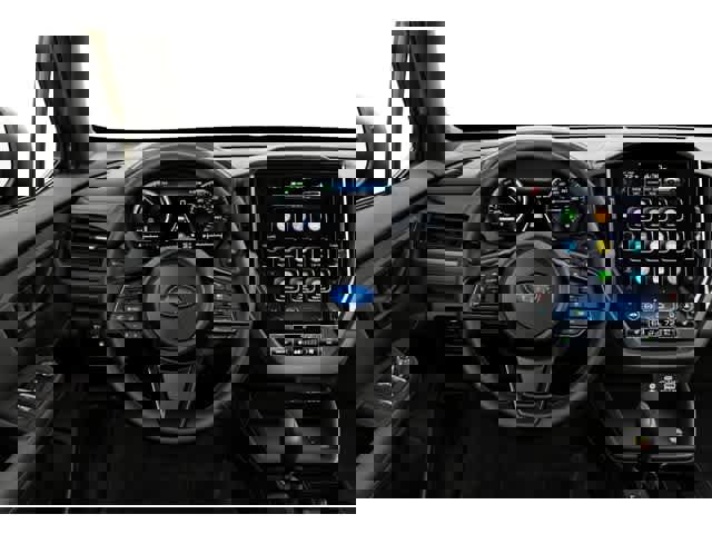 New 2026 Subaru Forester Premium image 14