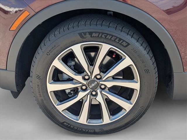 Used 2019 Lincoln MKC Reserve image 10