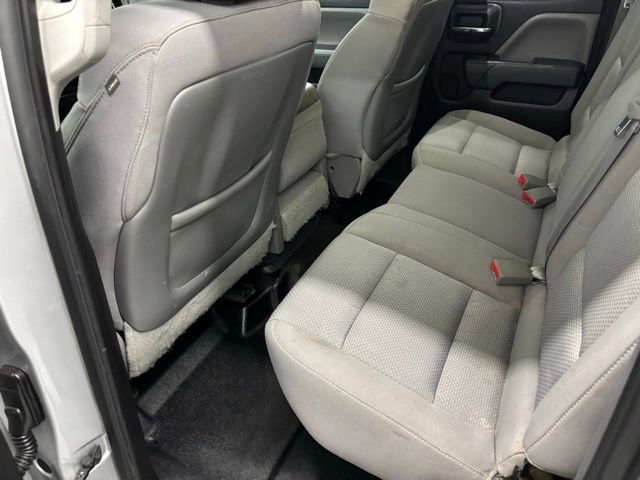 Used 2015 Chevrolet Silverado 1500 LS w/ Trailering Package AWD/4WD image 10