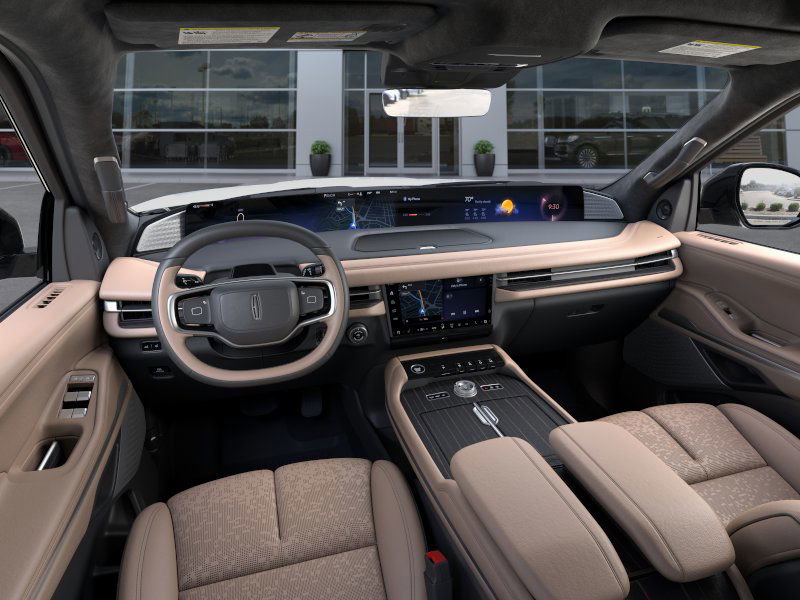 New 2025 Lincoln Navigator Black Label image 9