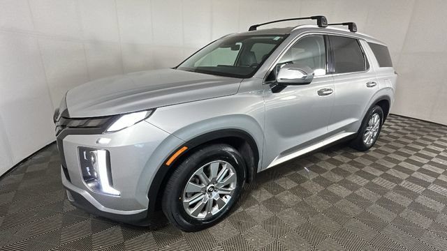 Certified 2023 Hyundai Palisade SEL AWD/4WD image 6