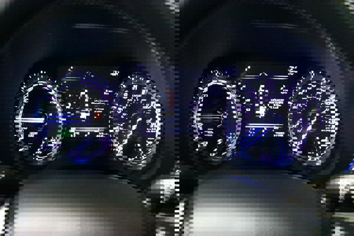 Used 2021 Toyota Highlander Platinum image 46